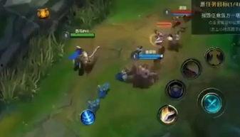 联盟手游最新资讯爆料,神秘英雄登场，全新玩法即将解锁！  第1张