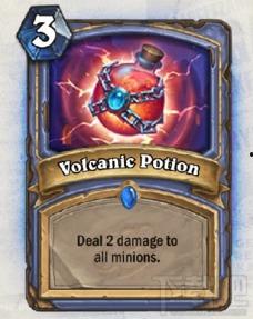 法师新卡最新爆料图片,神秘力量觉醒,元素之力再掀波澜 第1张 法师新卡最新爆料图片,神秘力量觉醒,元素之力再掀波澜 第1张